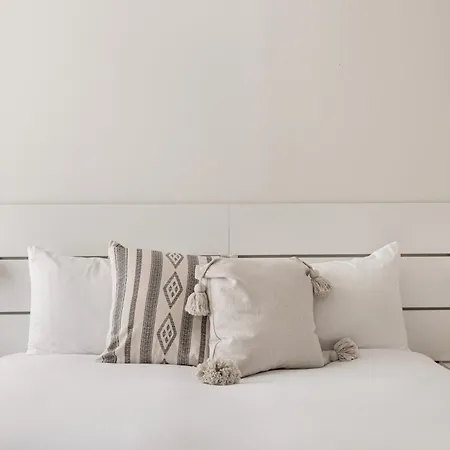 Апартаменти Lapa River Loft Vibes