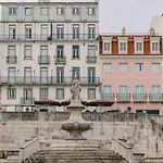 Lapa River Loft Vibes * Lisbon