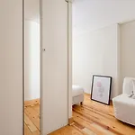 Lapa River Loft Vibes Apartman