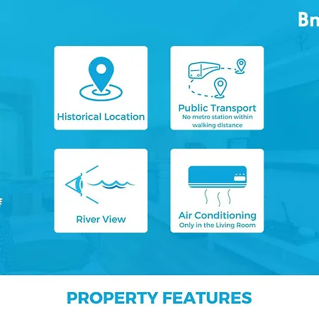 Lapa River Loft Vibes Daire Lisboa