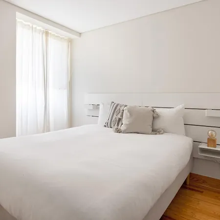 Lapa River Loft Vibes * Lisboa