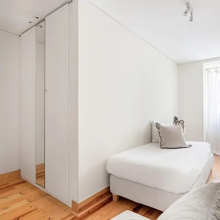 Lapa River Loft Vibes Lisboa
