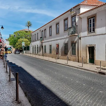 Lapa River Loft Vibes Lisboa