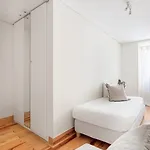 Lapa River Loft Vibes Апартаменти Лісабон