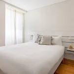 Апартаменти Lapa River Loft Vibes *