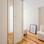 Lapa River Loft Vibes Апартаменти *