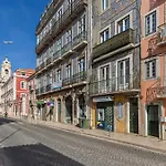 Lapa River Loft Vibes * Лісабон
